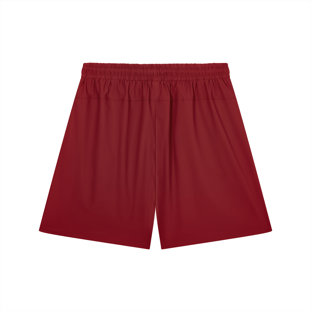 Men’s Drawstring Shorts/BLW special edition/flow collection “calm under pressure”