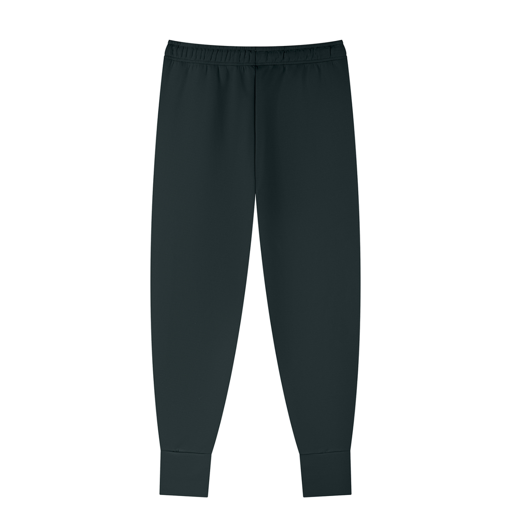 Men's BLW Tapered Leg Drawstring Joggers/flow collection “calm under pressure”