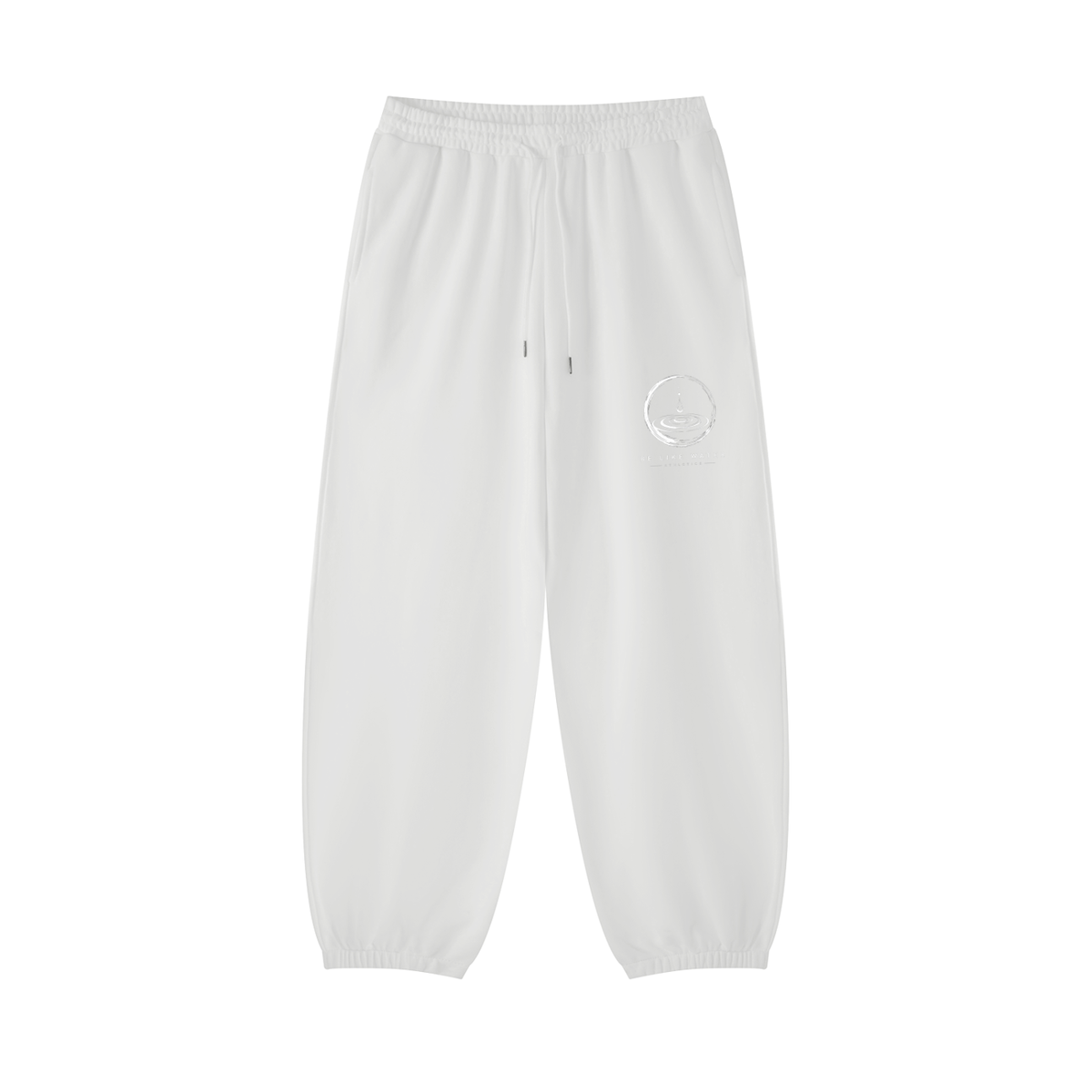 Women's BLW Essential Jogged Sweatpants/flow collection “calm under pressure”