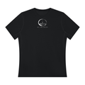 Men’s BLW Regular Fit Performance T-Shirt/flow collection “calm under pressure”