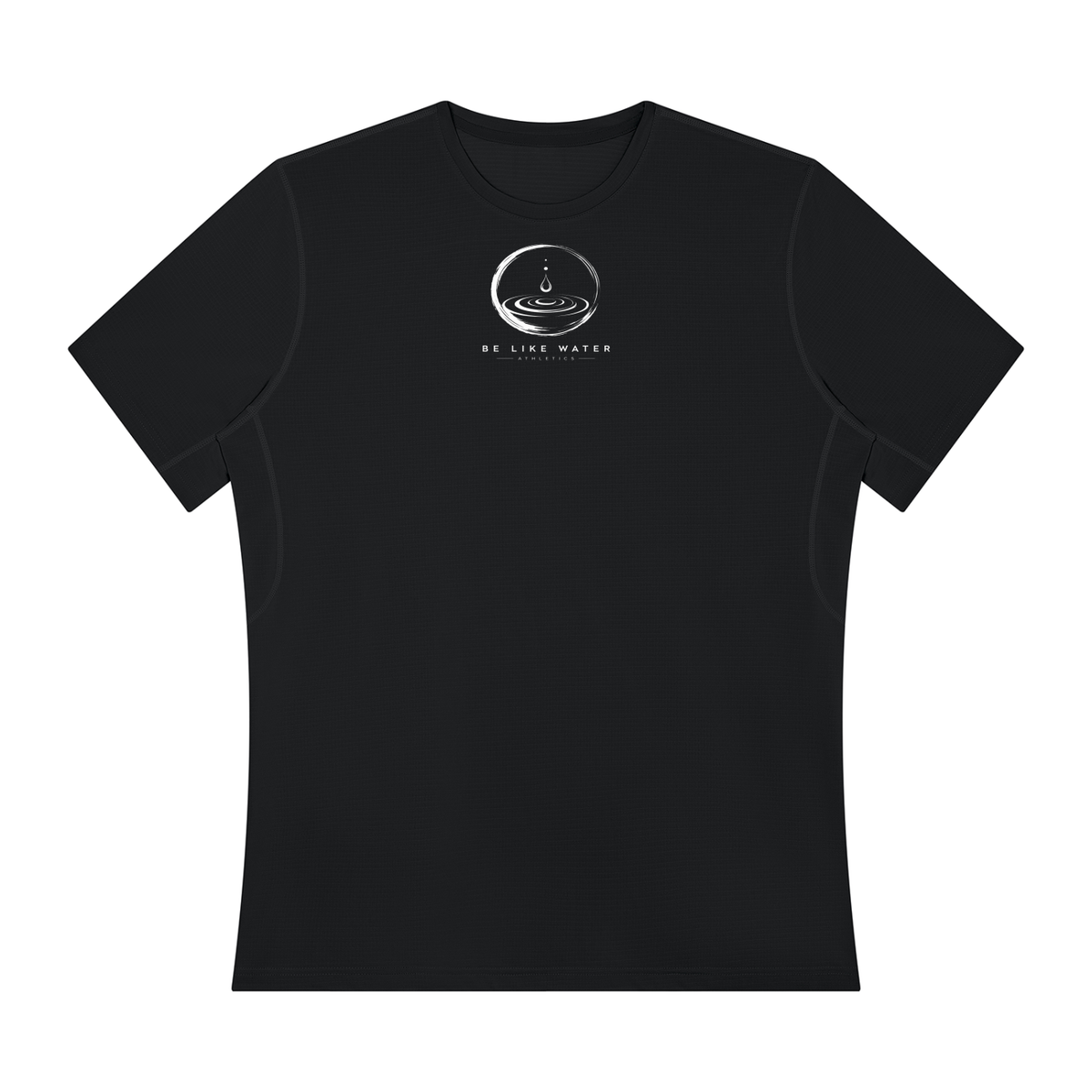 Men’s BLW Regular Fit Performance T-Shirt/flow collection “calm under pressure”