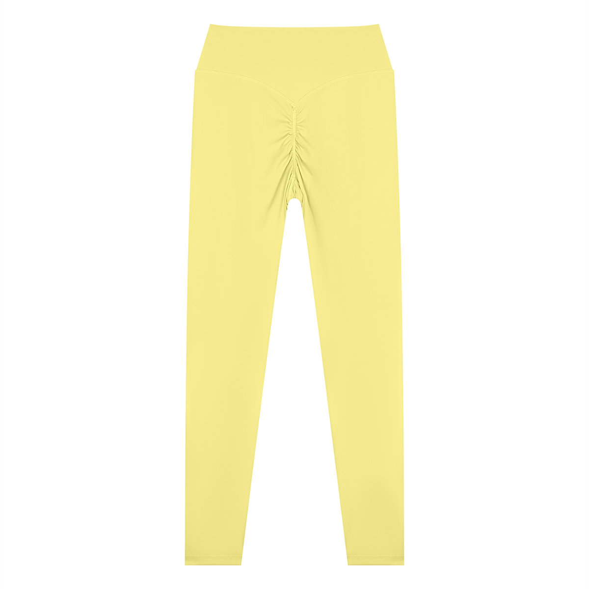 Women’s BLW High-Waisted Yoga Leggings/flow collection “calm under pressure”