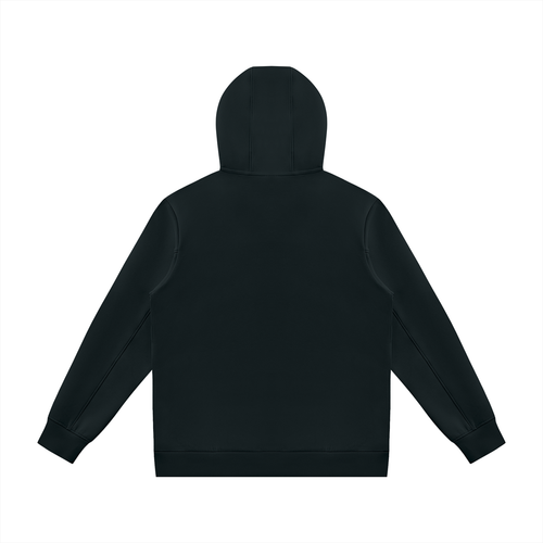 Men's BLW Regular Fit Full Zip Hoodie/flow collection “calm under pressure”