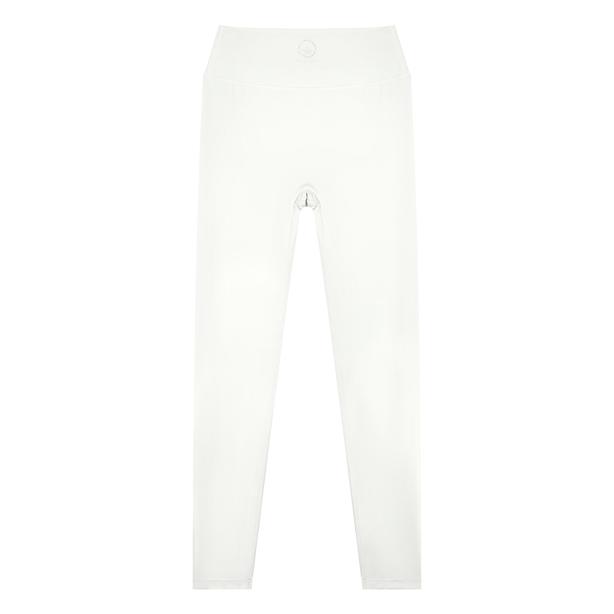 Women’s BLW High-Waisted Yoga Leggings/flow collection “calm under pressure”