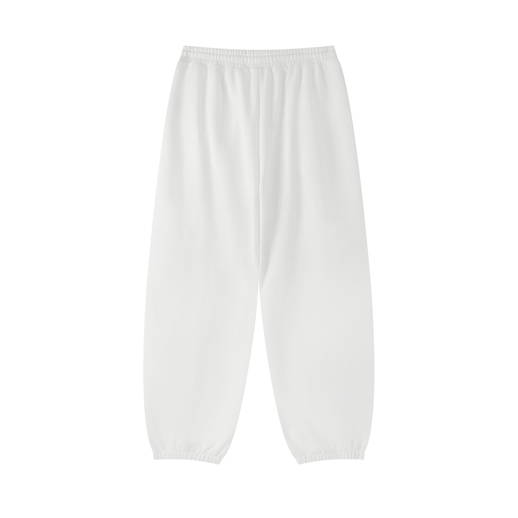 Women's BLW Essential Jogged Sweatpants/flow collection “calm under pressure”