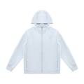Men's BLW Regular Fit Full Zip Hoodie/flow collection “calm under pressure”