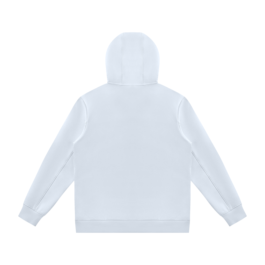 Men's BLW Regular Fit Full Zip Hoodie/flow collection “calm under pressure”