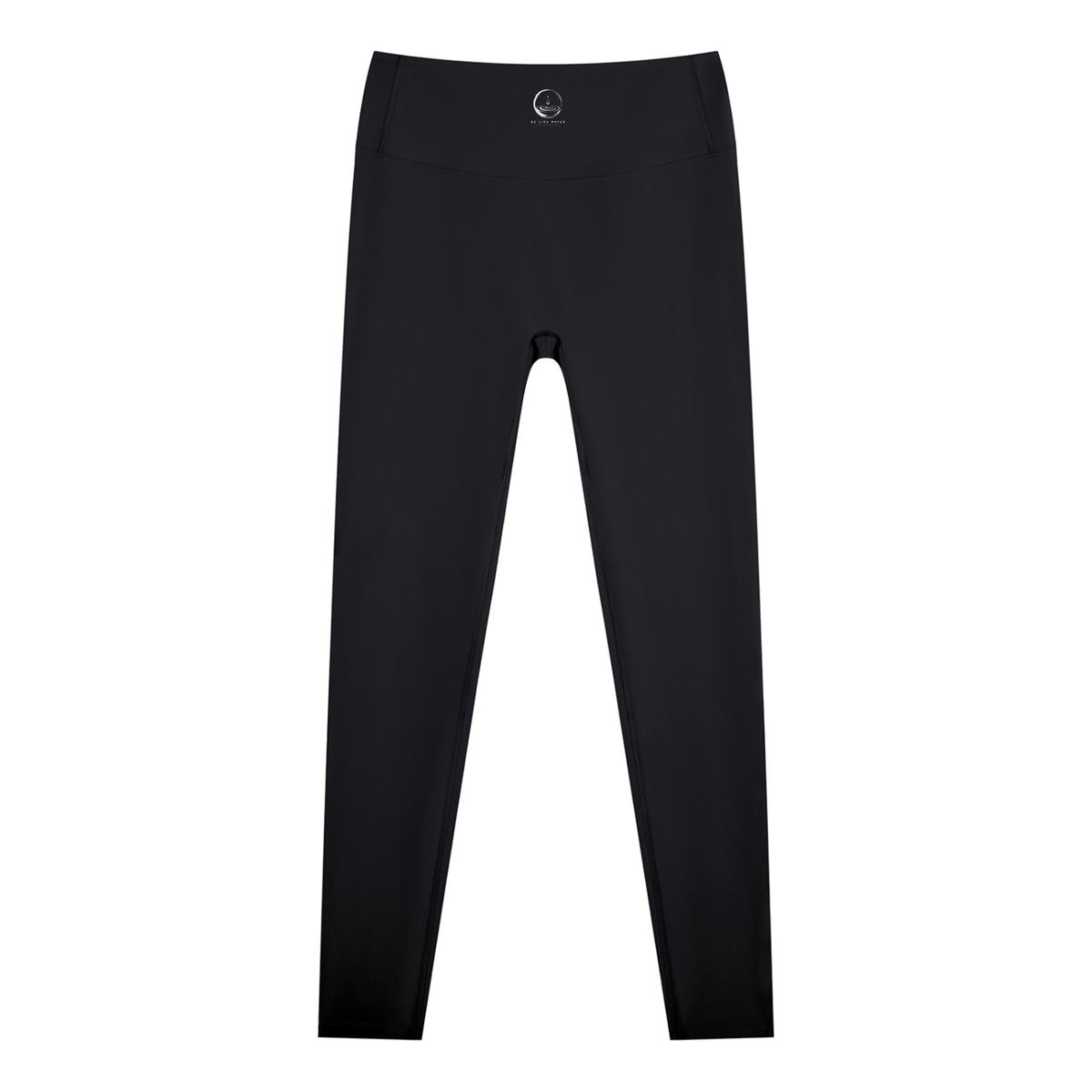 Women's BLW High-Waisted Ankle Leggings/flow collection “calm under pressure”
