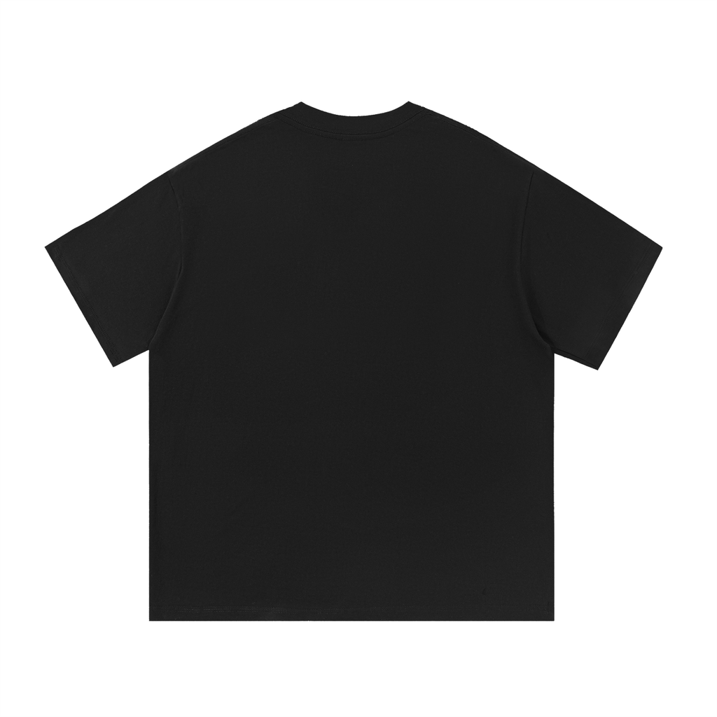 BLW Essential Cotton T-Shirt