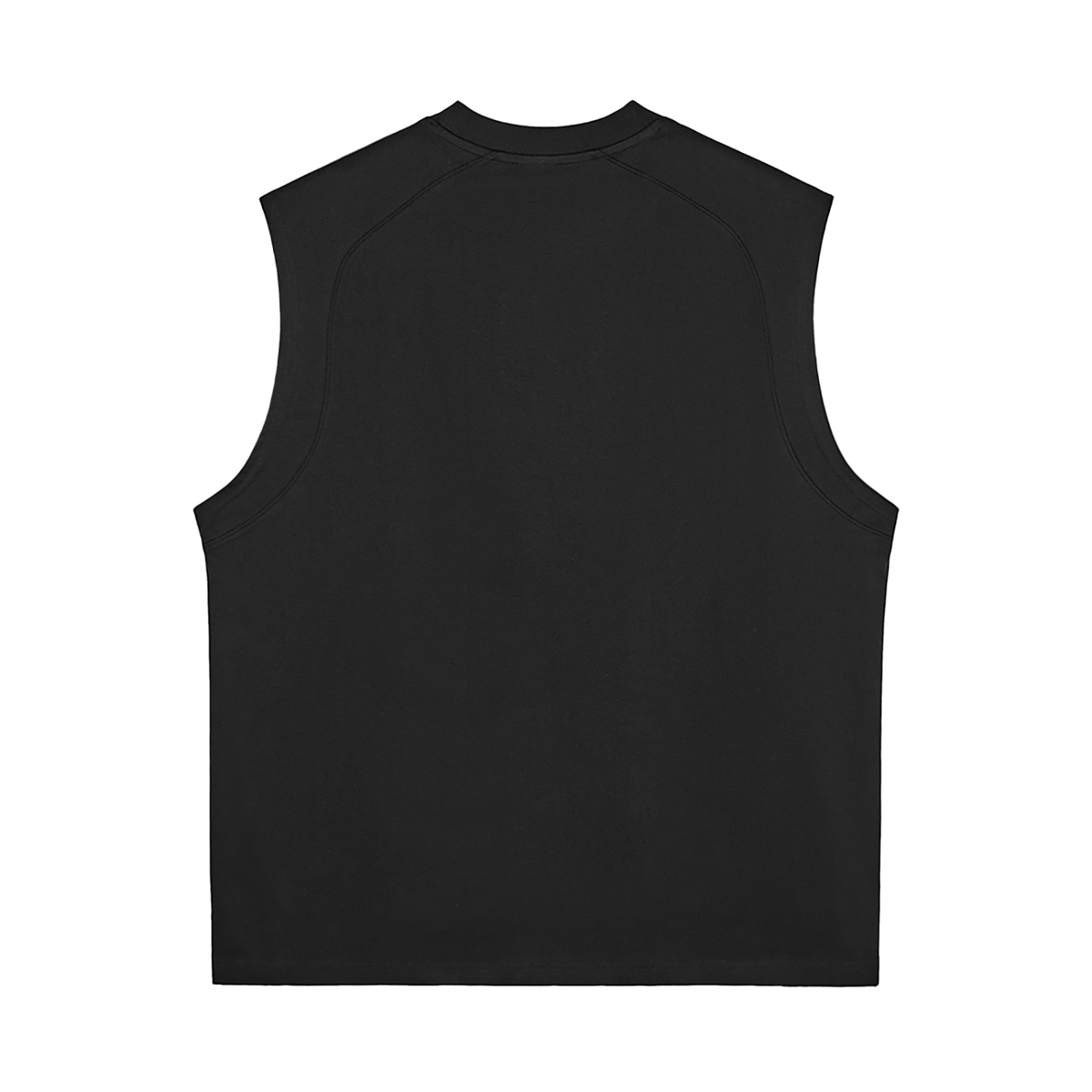 Men’s BLW Sorona Quick-Dry Cooling Tank Top/flow collection “calm under pressure”