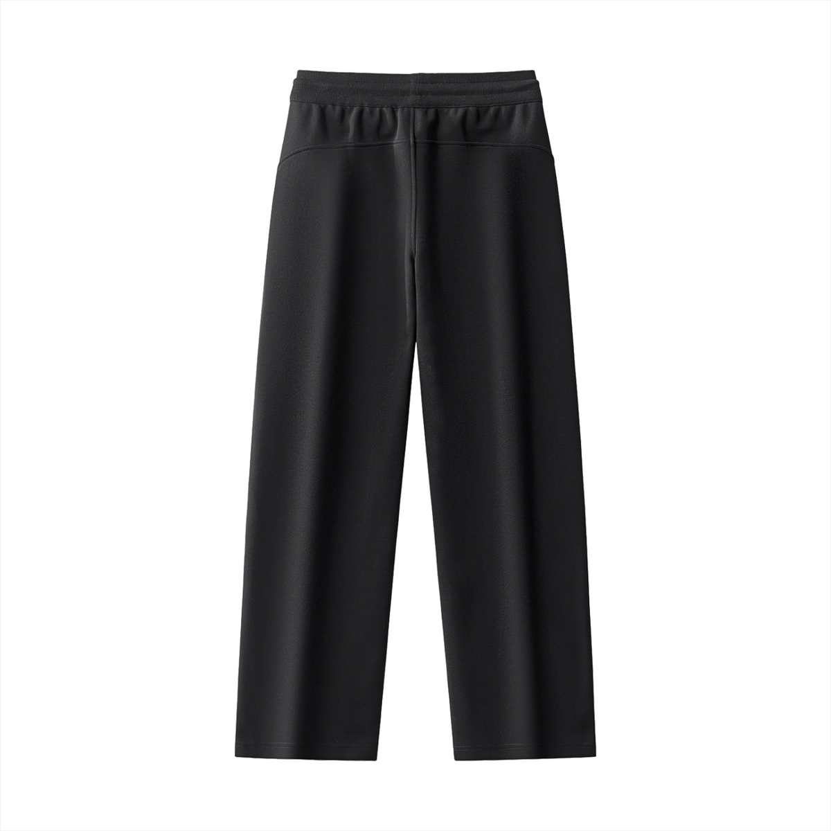 Women's BLW Essential Drawstring Straight-Leg Sweatpants/flow collection “calm under pressure”