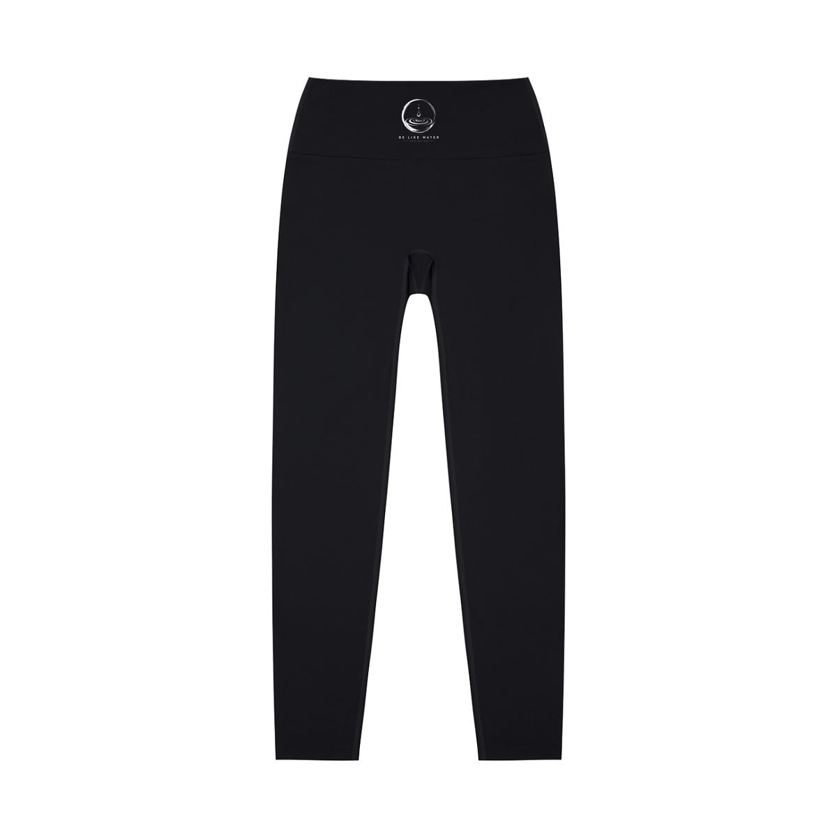 Women’s BLW High-Waisted Yoga Leggings/flow collection “calm under pressure”