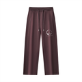 Women's BLW Essential Drawstring Straight-Leg Sweatpants/flow collection “calm under pressure”