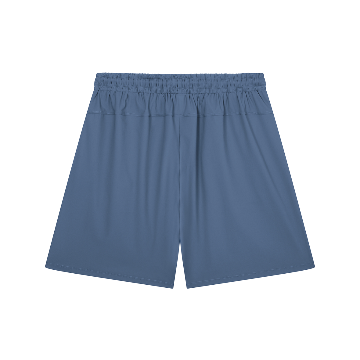 Men’s Drawstring Shorts/BLW special edition/flow collection “calm under pressure”