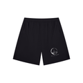 Men’s BLW Regular Fit Performance Shorts/flow collection “calm under pressure”