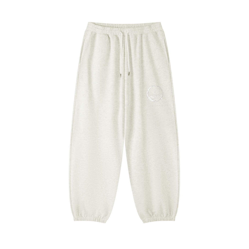 Women's BLW Essential Jogged Sweatpants/flow collection “calm under pressure”