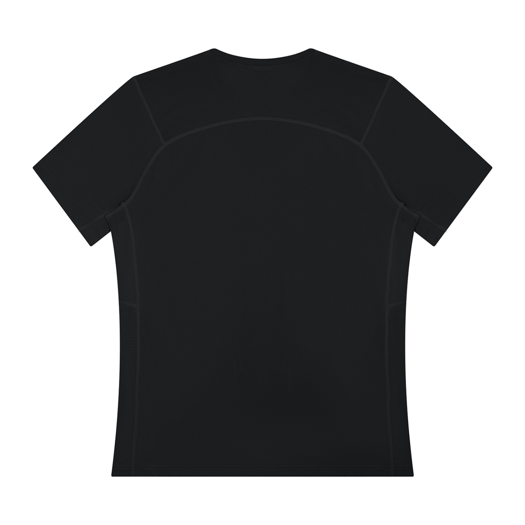 Men’s BLW Regular Fit Performance T-Shirt/flow collection “calm under pressure”