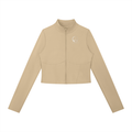 Women’s BLW Full-Zip Sports Jacket/flow collection “calm under pressure”