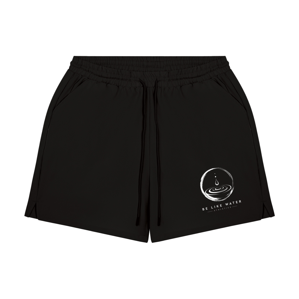 Men’s BLW Performance Shorts/flow collection “calm under pressure”