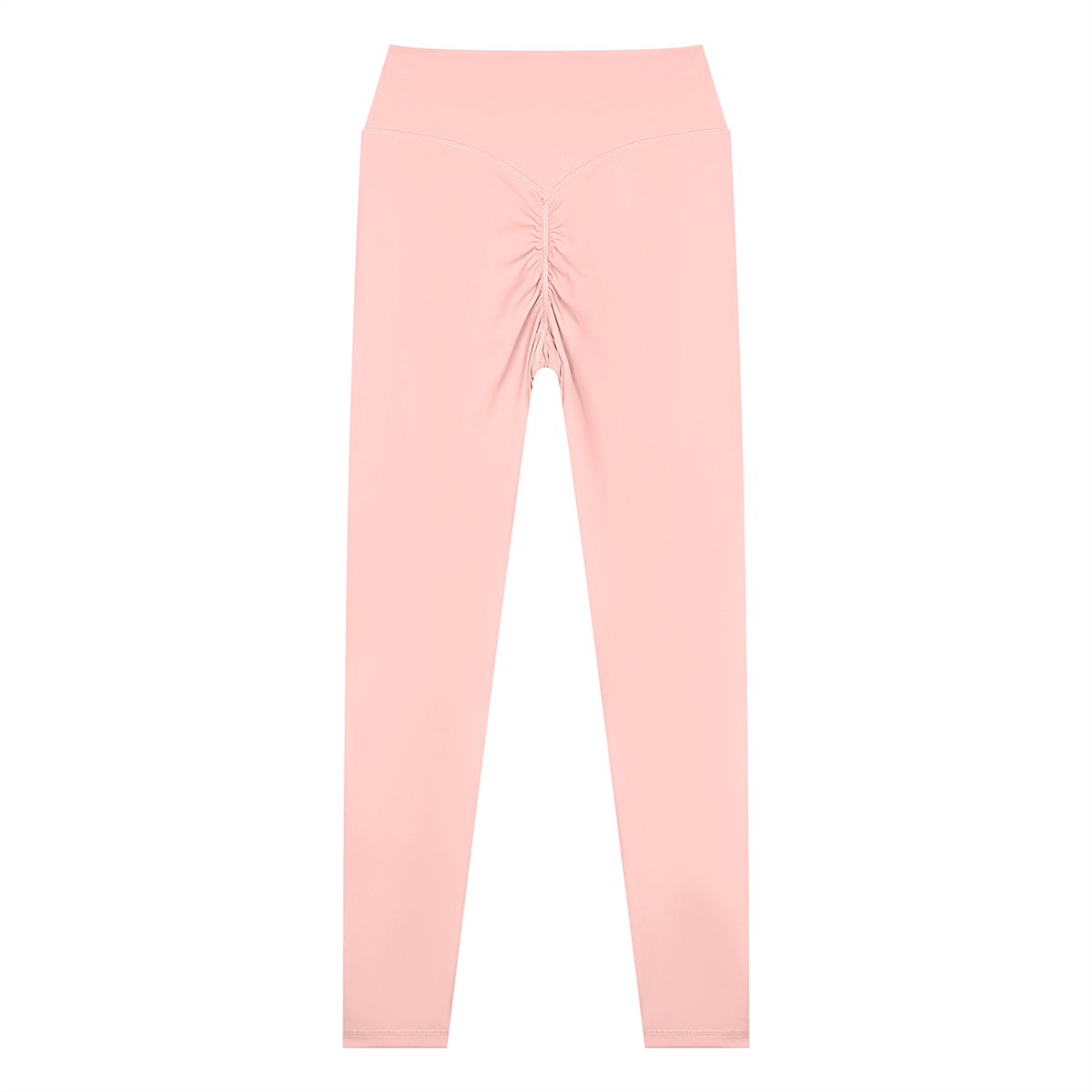 Women’s BLW High-Waisted Yoga Leggings/flow collection “calm under pressure”