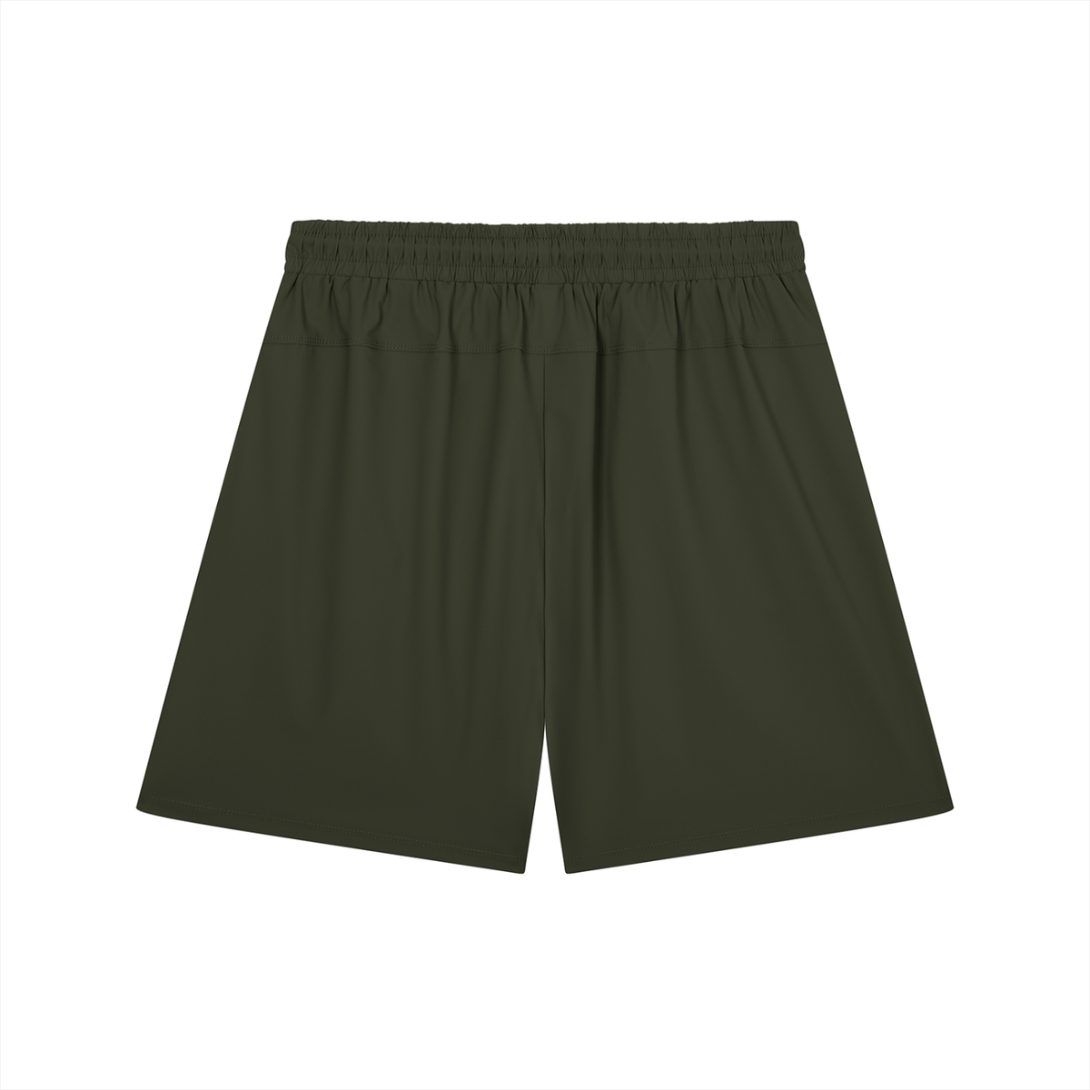 Men’s Drawstring Shorts/BLW special edition/flow collection “calm under pressure”