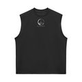Men’s BLW Sorona Quick-Dry Cooling Tank Top/flow collection “calm under pressure”