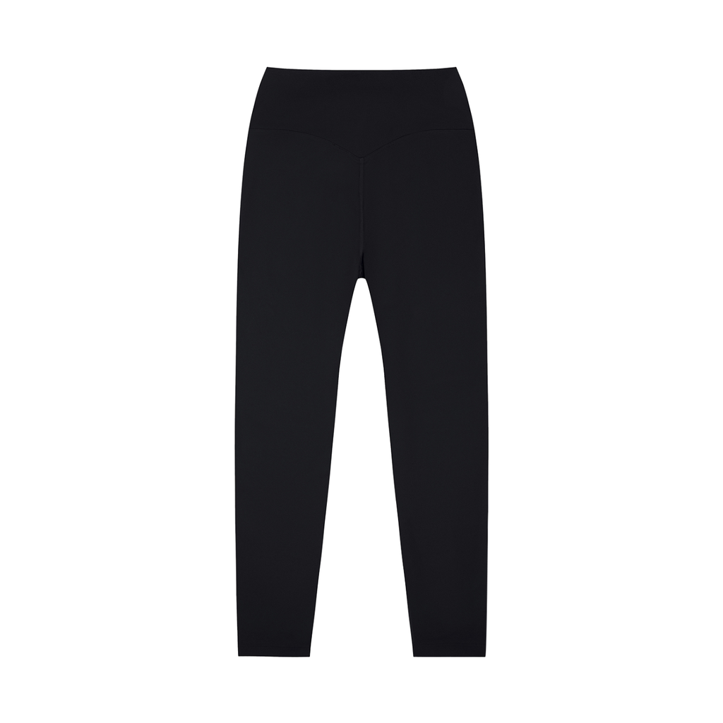 Women’s BLW High-Waisted Yoga Leggings/flow collection “calm under pressure”