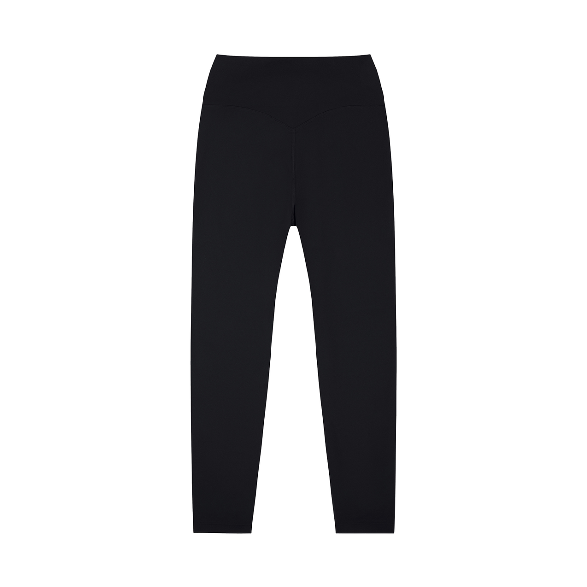 Women’s BLW High-Waisted Yoga Leggings/flow collection “calm under pressure”