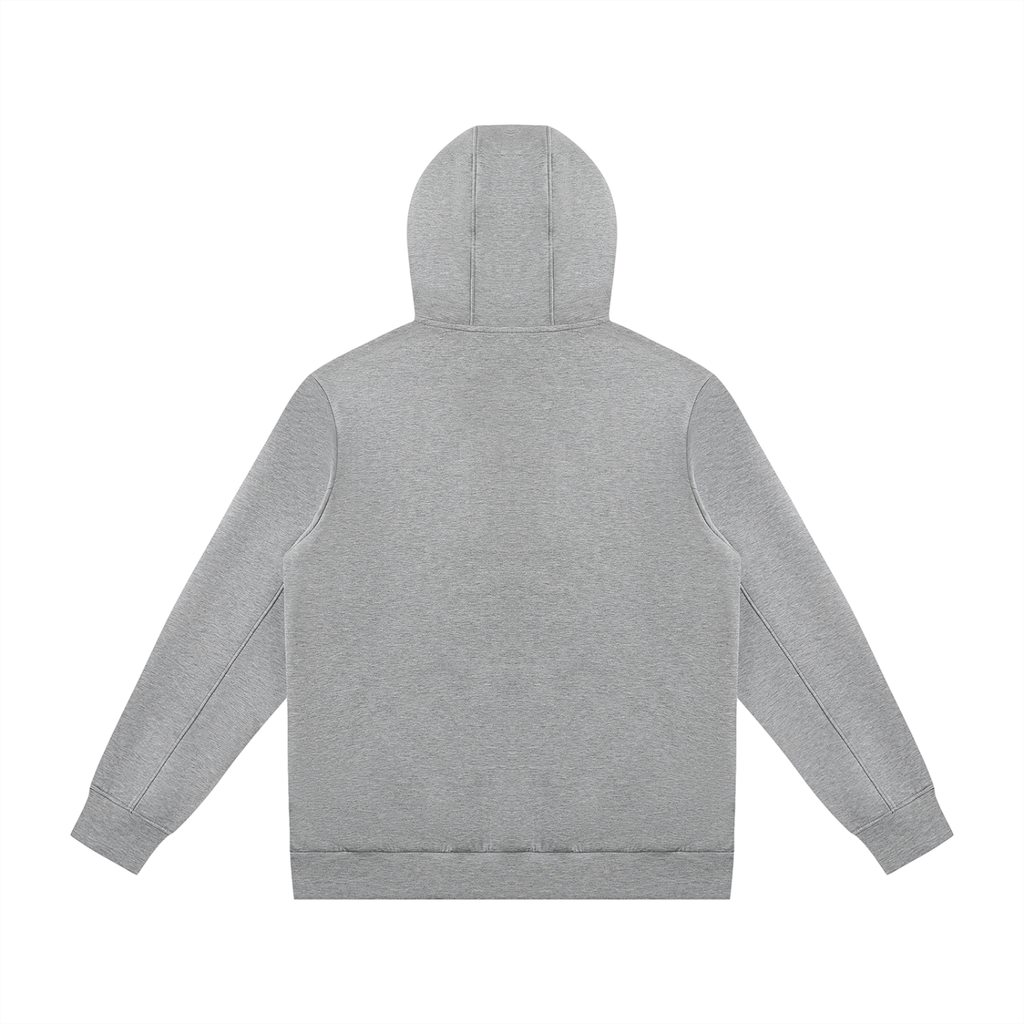 Men's BLW Regular Fit Full Zip Hoodie/flow collection “calm under pressure”