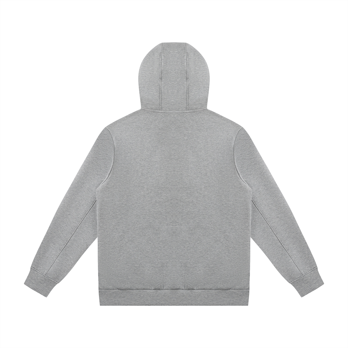 Men's BLW Regular Fit Full Zip Hoodie/flow collection “calm under pressure”