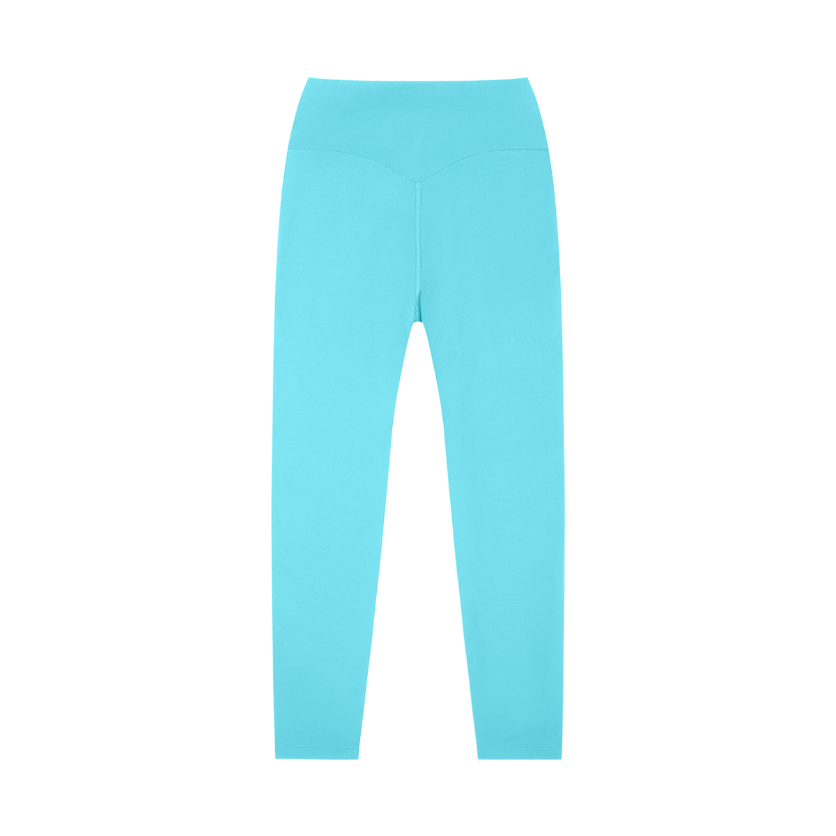 Women’s BLW High-Waisted Yoga Leggings/flow collection “calm under pressure”