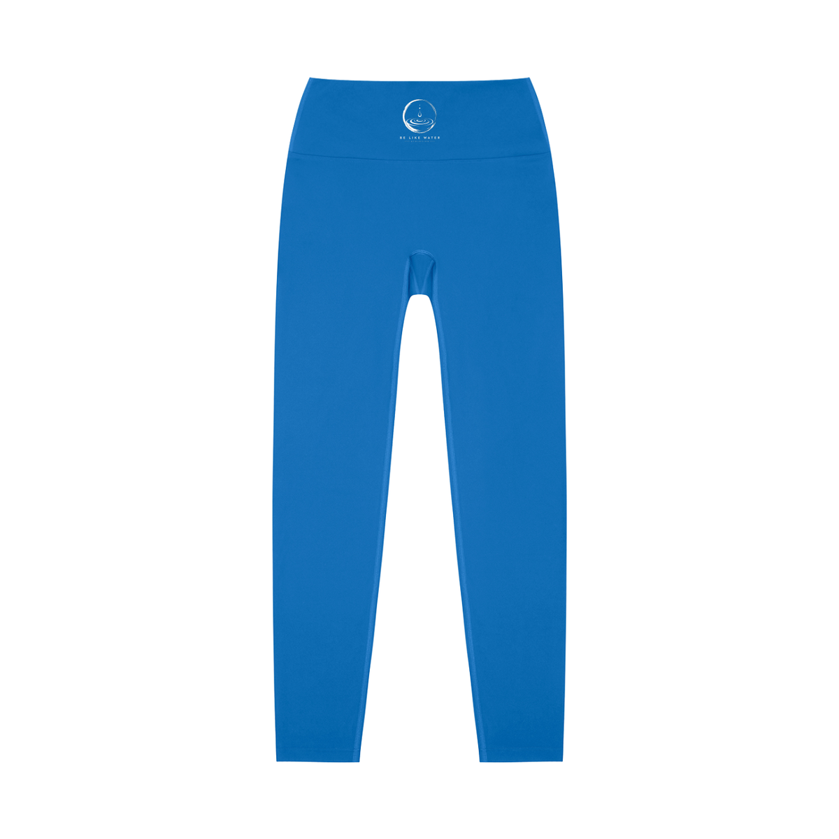 Women’s BLW High-Waisted Yoga Leggings/flow collection “calm under pressure”
