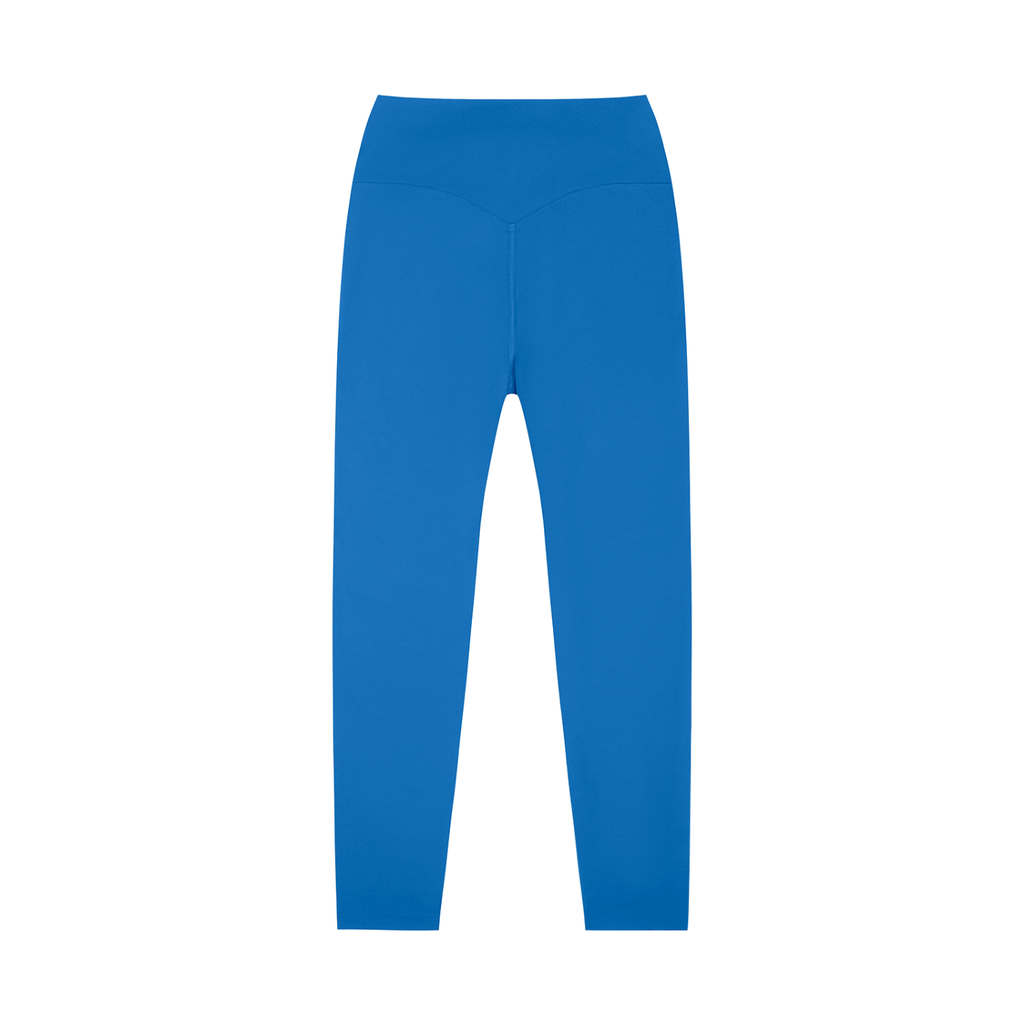 Women’s BLW High-Waisted Yoga Leggings/flow collection “calm under pressure”