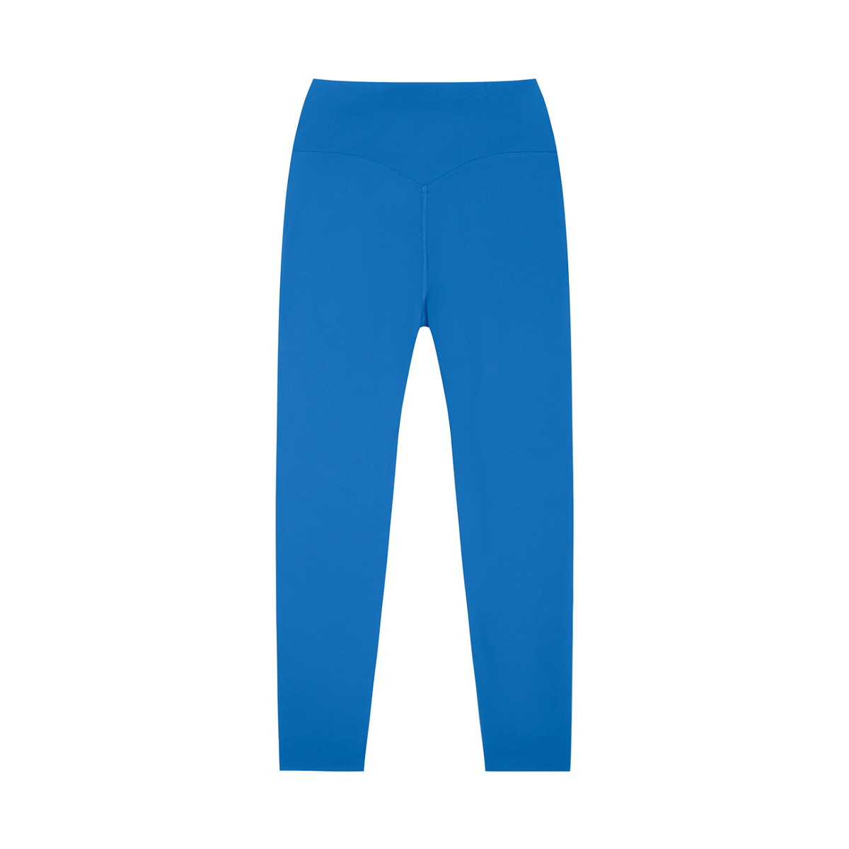Women’s BLW High-Waisted Yoga Leggings/flow collection “calm under pressure”