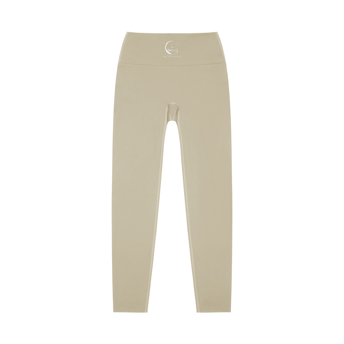Women’s BLW High-Waisted Yoga Leggings/flow collection “calm under pressure”