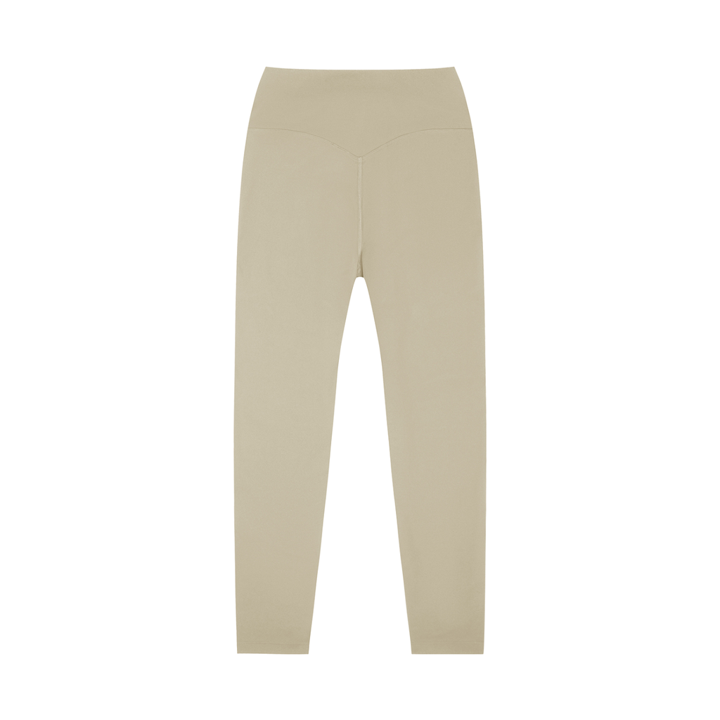 Women’s BLW High-Waisted Yoga Leggings/flow collection “calm under pressure”