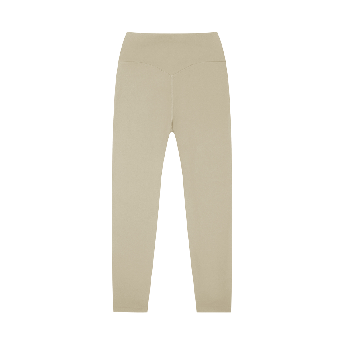 Women’s BLW High-Waisted Yoga Leggings/flow collection “calm under pressure”