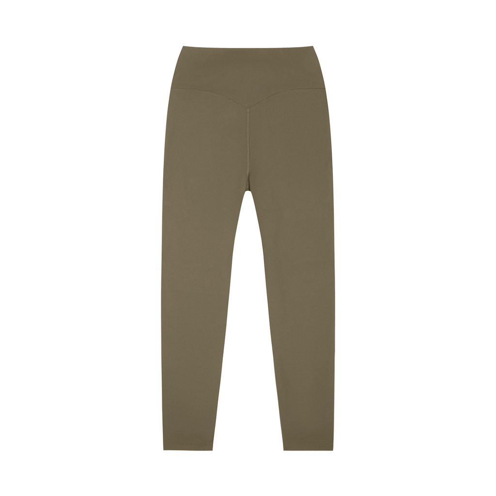 Women’s BLW High-Waisted Yoga Leggings/flow collection “calm under pressure”