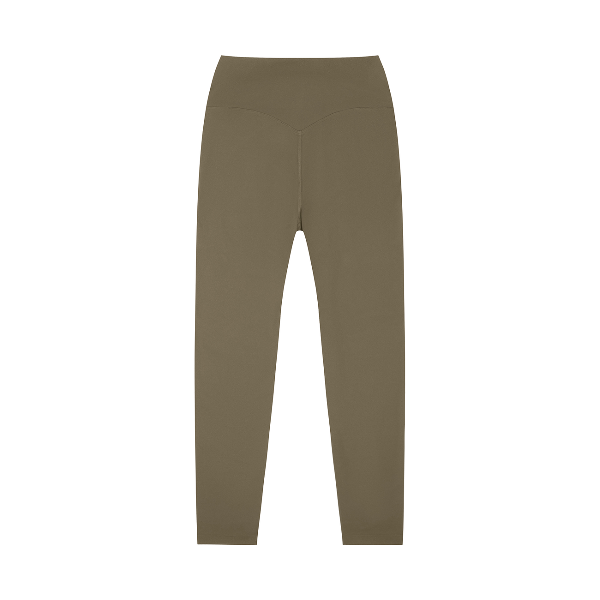 Women’s BLW High-Waisted Yoga Leggings/flow collection “calm under pressure”