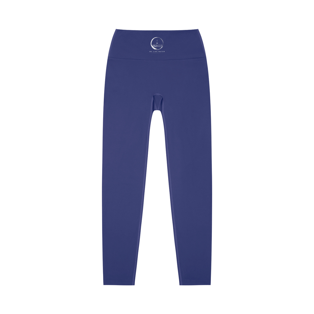 Women’s BLW High-Waisted Yoga Leggings/flow collection “calm under pressure”