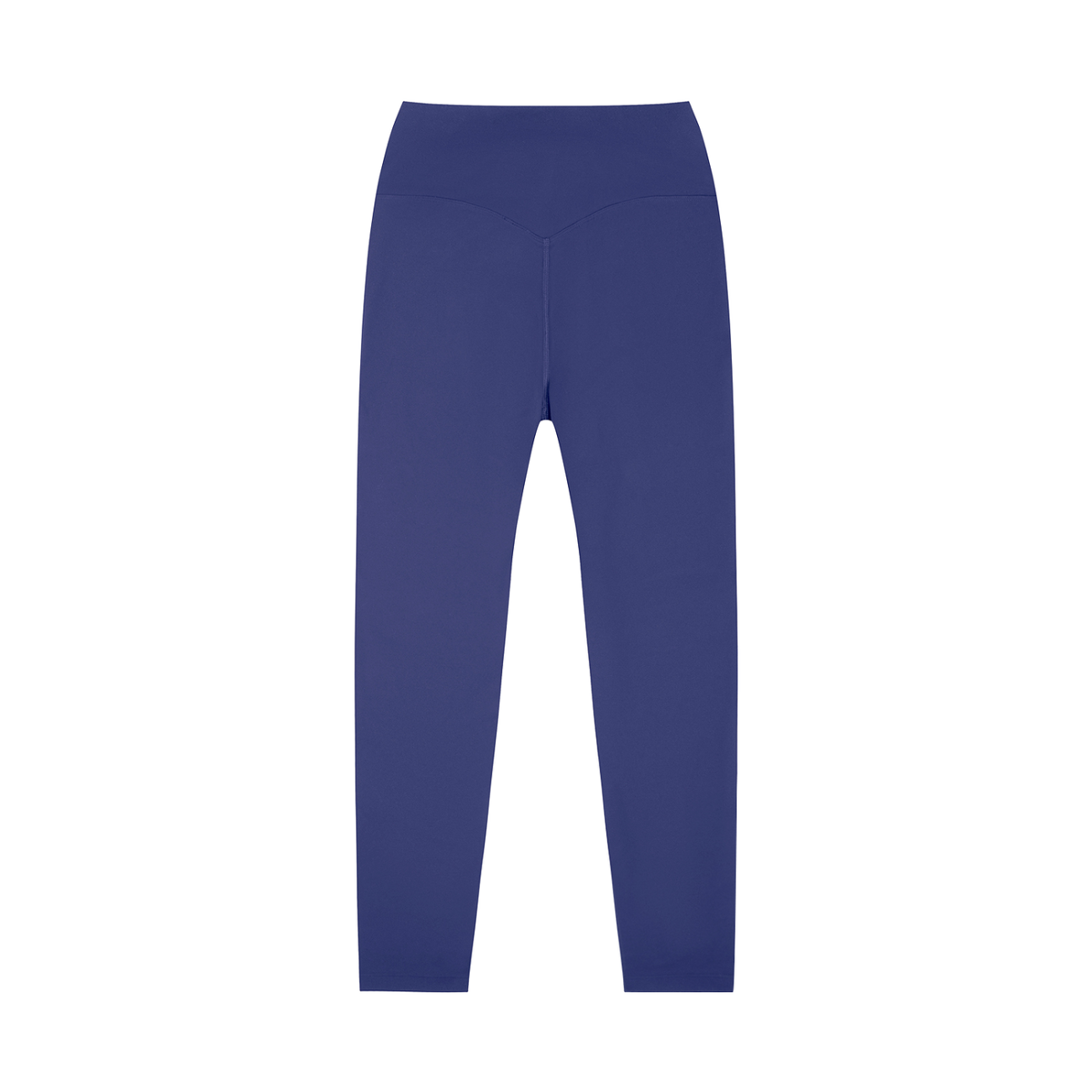 Women’s BLW High-Waisted Yoga Leggings/flow collection “calm under pressure”