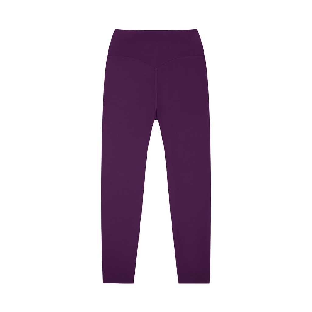 Women’s BLW High-Waisted Yoga Leggings/flow collection “calm under pressure”