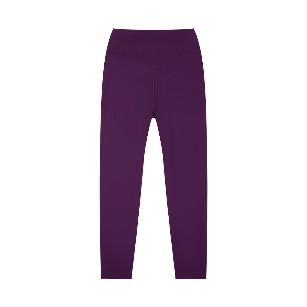 Women’s BLW High-Waisted Yoga Leggings/flow collection “calm under pressure”