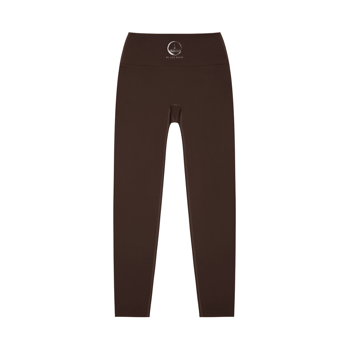 Women’s BLW High-Waisted Yoga Leggings/flow collection “calm under pressure”