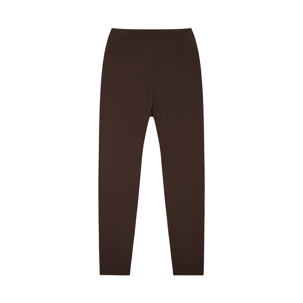 Women’s BLW High-Waisted Yoga Leggings/flow collection “calm under pressure”