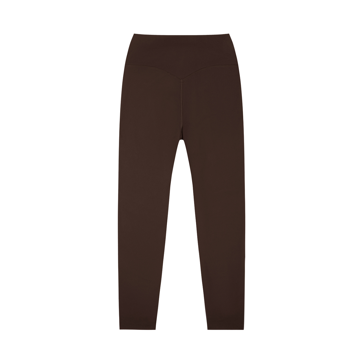Women’s BLW High-Waisted Yoga Leggings/flow collection “calm under pressure”
