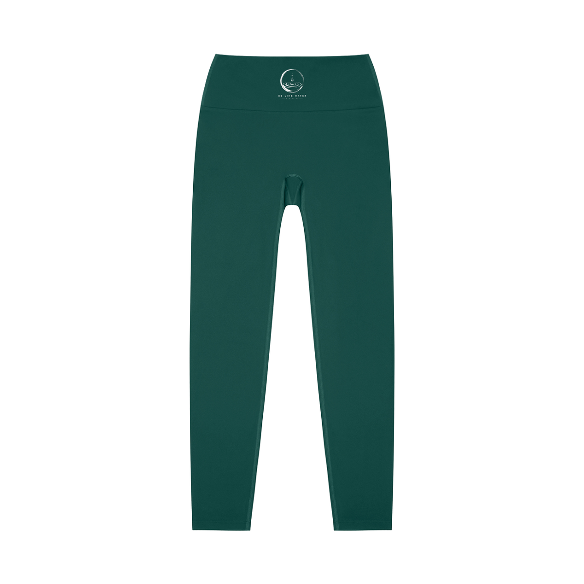 Women’s BLW High-Waisted Yoga Leggings/flow collection “calm under pressure”