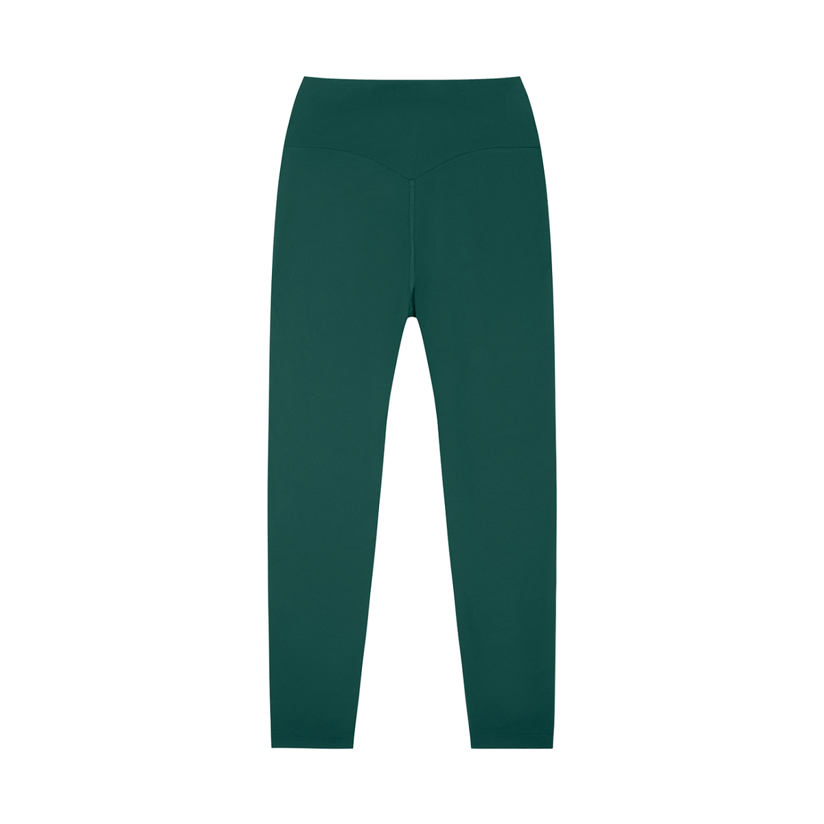Women’s BLW High-Waisted Yoga Leggings/flow collection “calm under pressure”