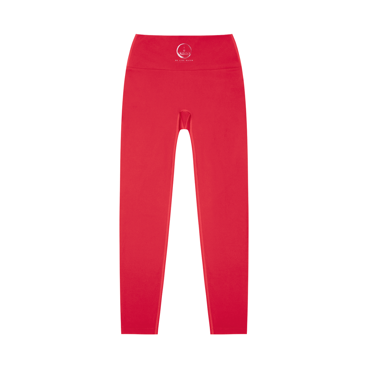 Women’s BLW High-Waisted Yoga Leggings/flow collection “calm under pressure”