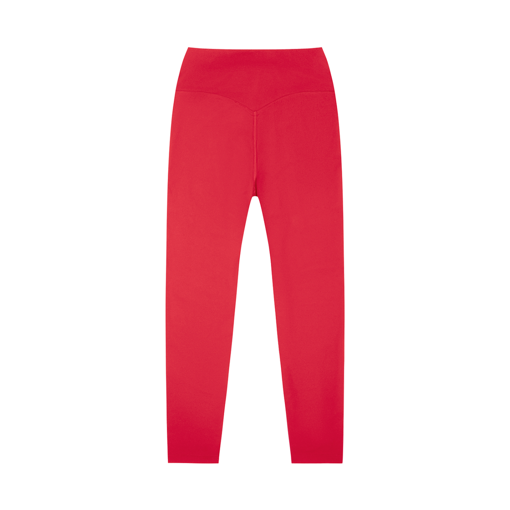 Women’s BLW High-Waisted Yoga Leggings/flow collection “calm under pressure”